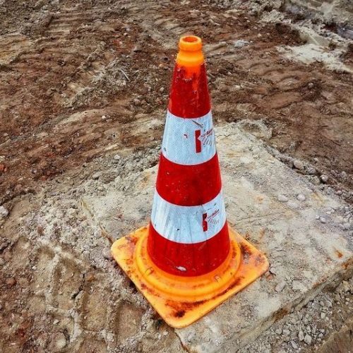 traffic-cone-3110165_1280